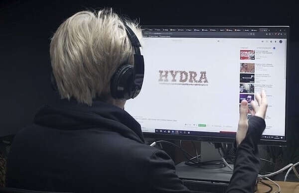 Зеркало кракен дарк
